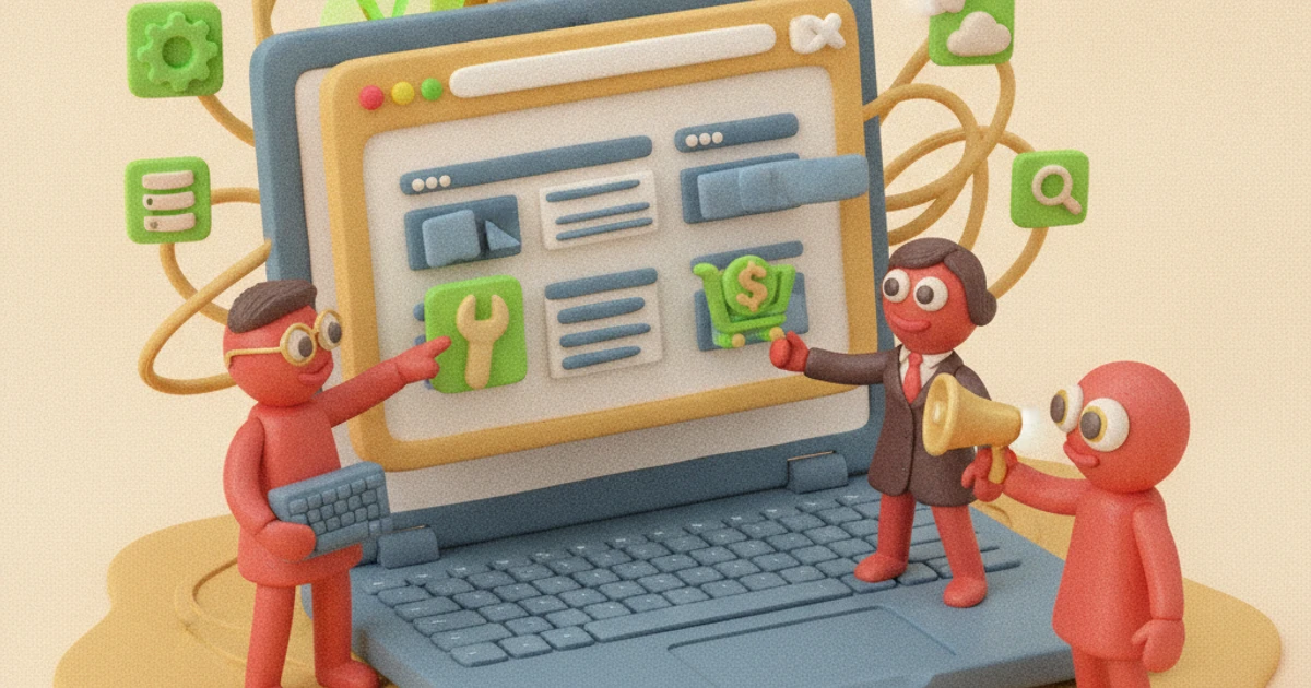 Best Chrome Extension Builders with Backend Support 2026