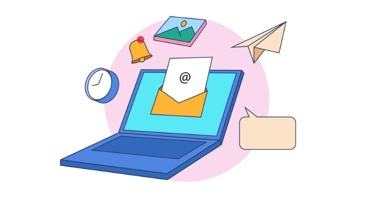 12 best email newsletter templates that get opened and clicked (with examples)