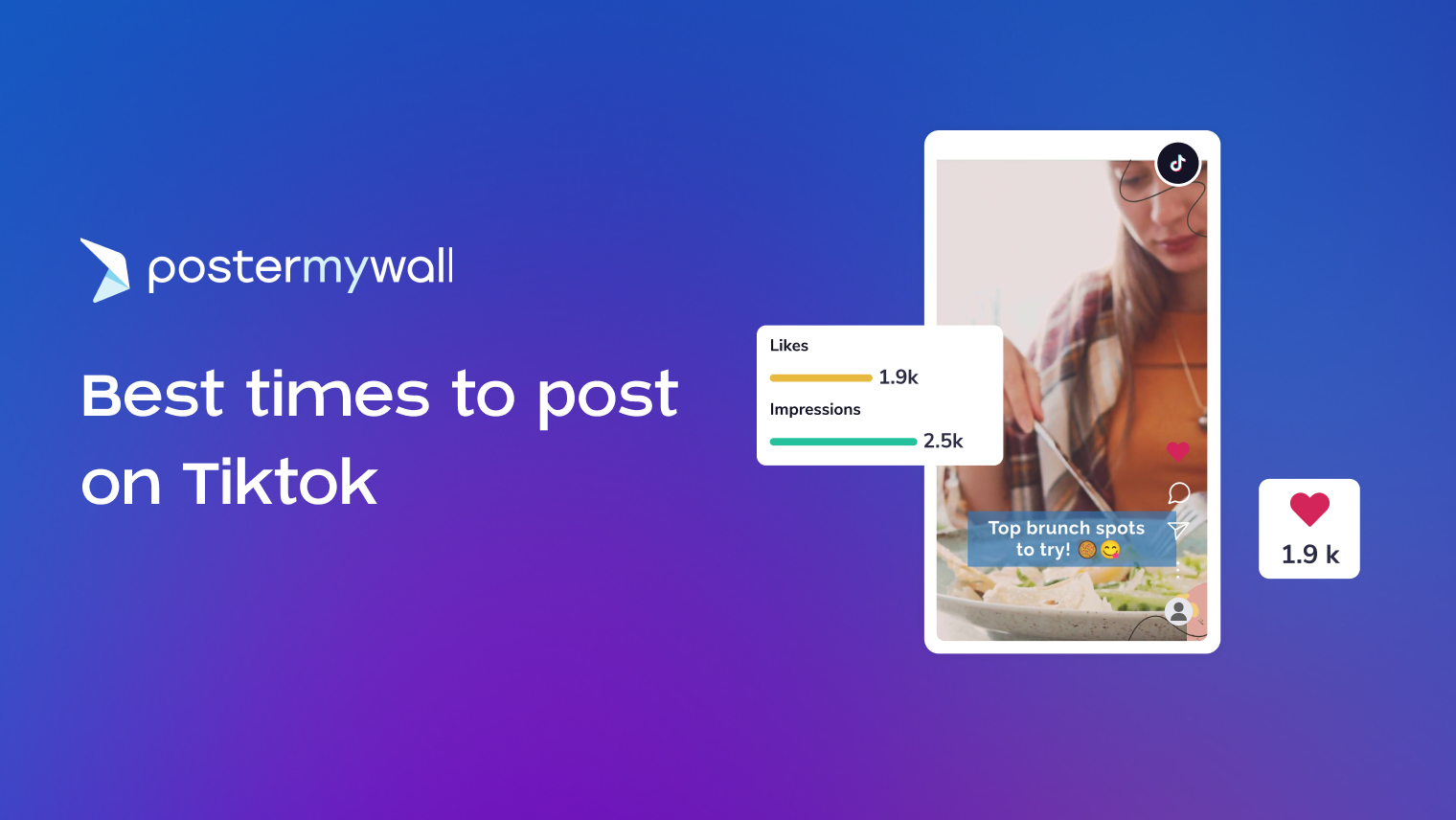 The best TikTok times to post in 2026: A data-backed guide
