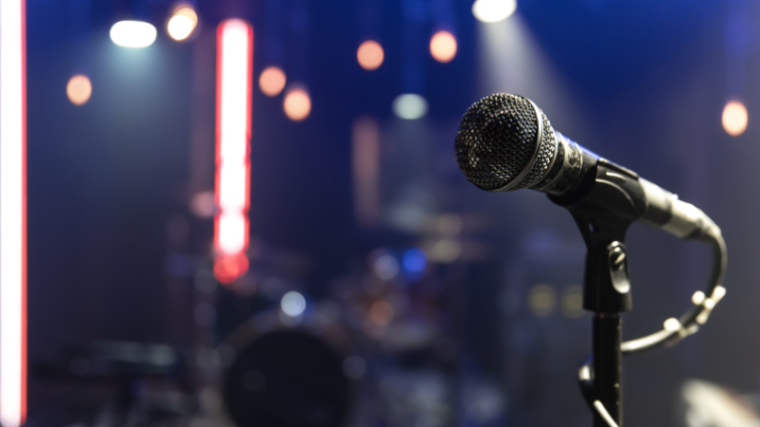Designing a concert flyer that sells: A step-by-step guide