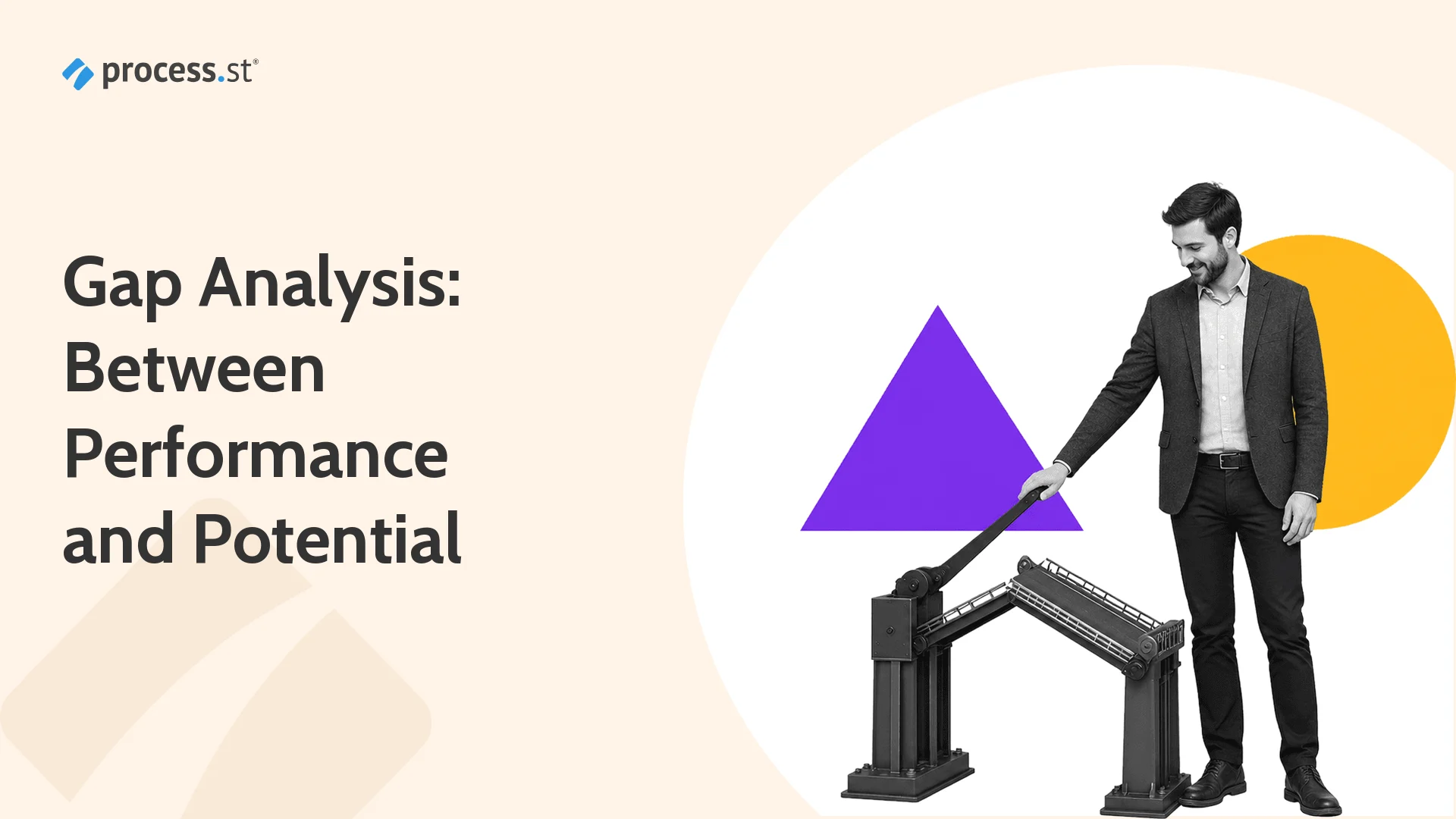 Gap Analysis: How to Bridge the Gap Between Performance and Potential