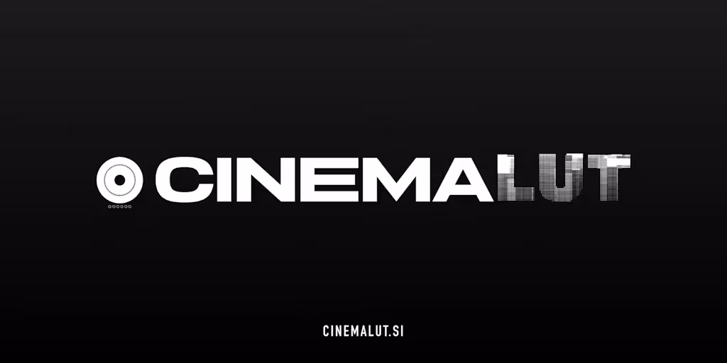 CinemaLut