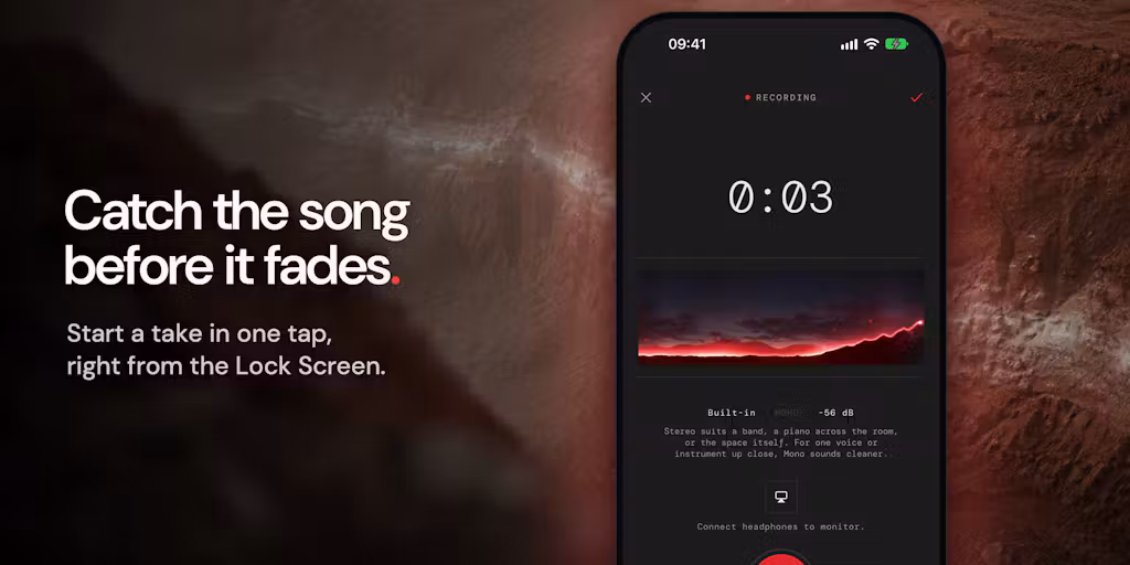Music Dawn