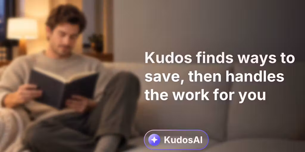 Kudos 3.0