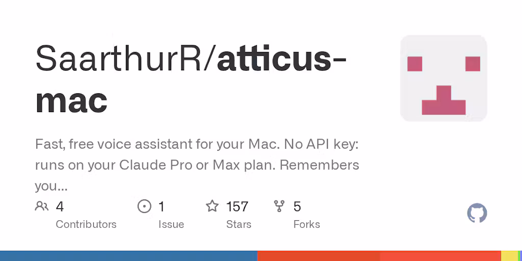 Atticus