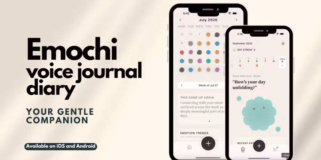 Emochi