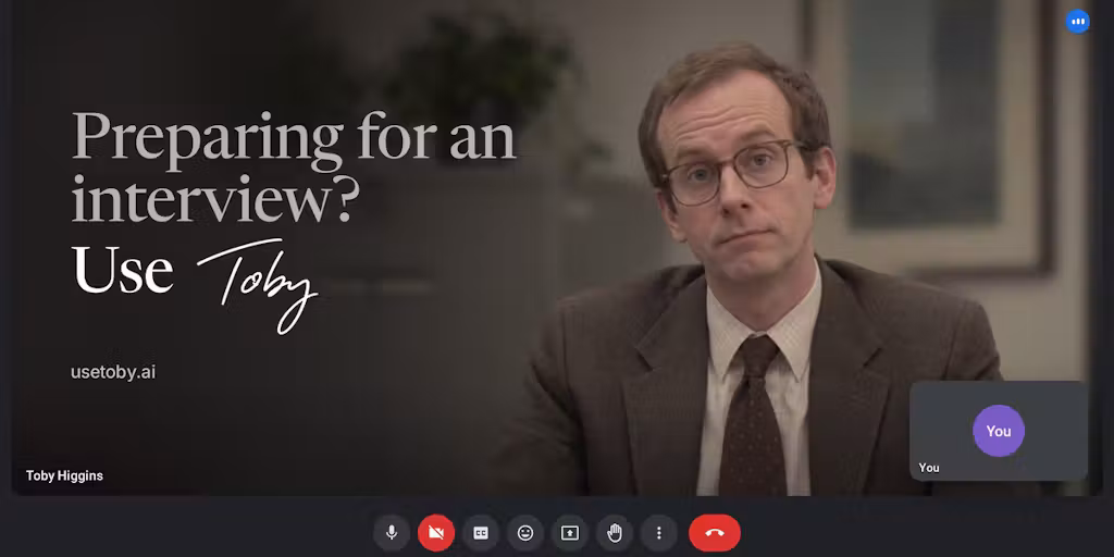Toby