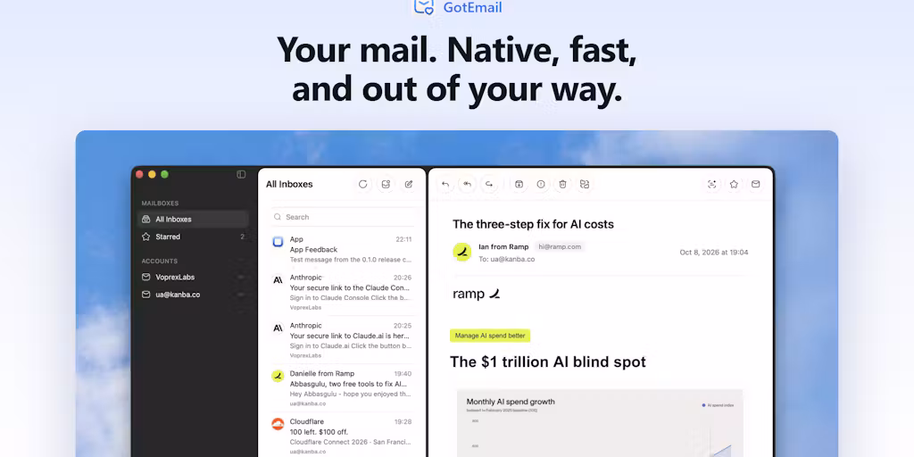 GotEmail