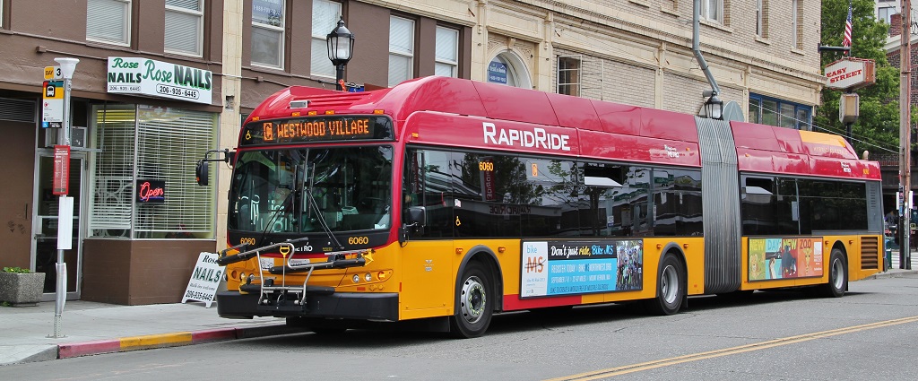 The Waiting Time Paradox, or, Why Is My Bus Always Late?