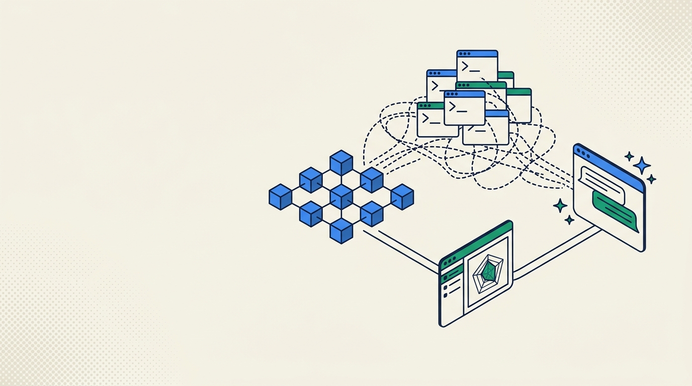 Radar MCP vs kubectl: A Kubernetes Agent Benchmark on 50 Faults