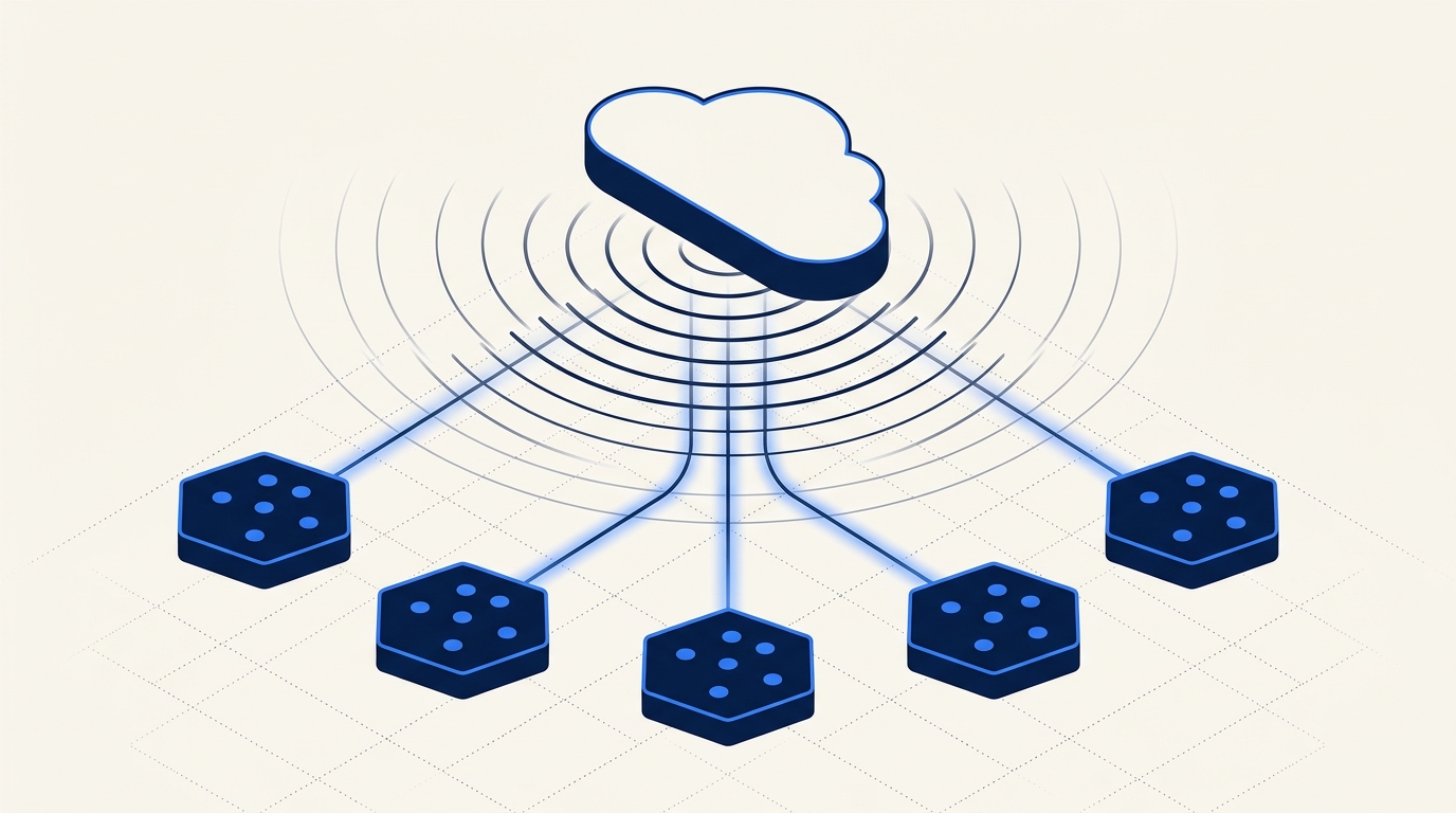 What We're Building in 2026: Radar OSS and Radar Cloud