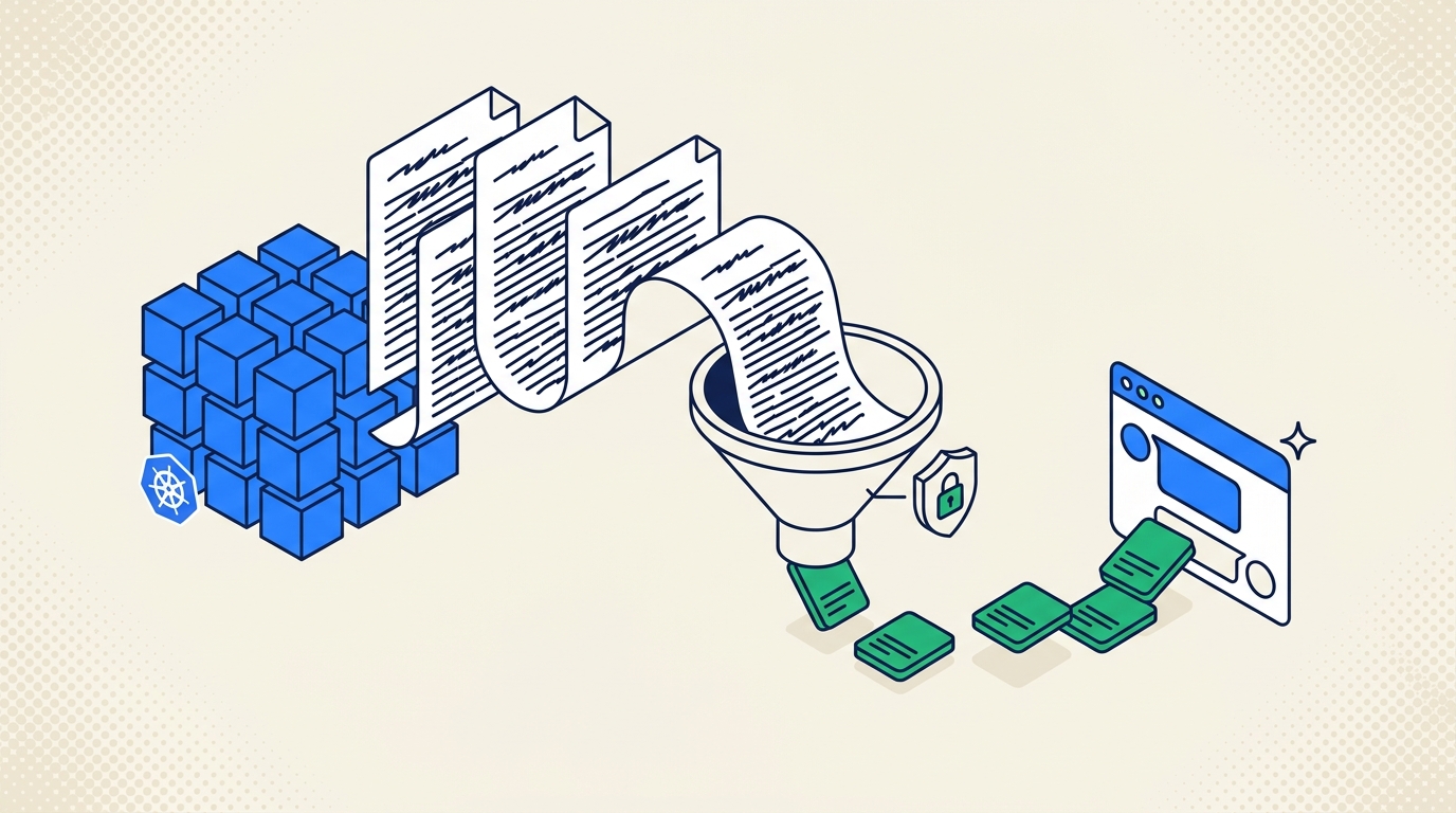 MCP for Kubernetes: Live Cluster Context for AI Tools