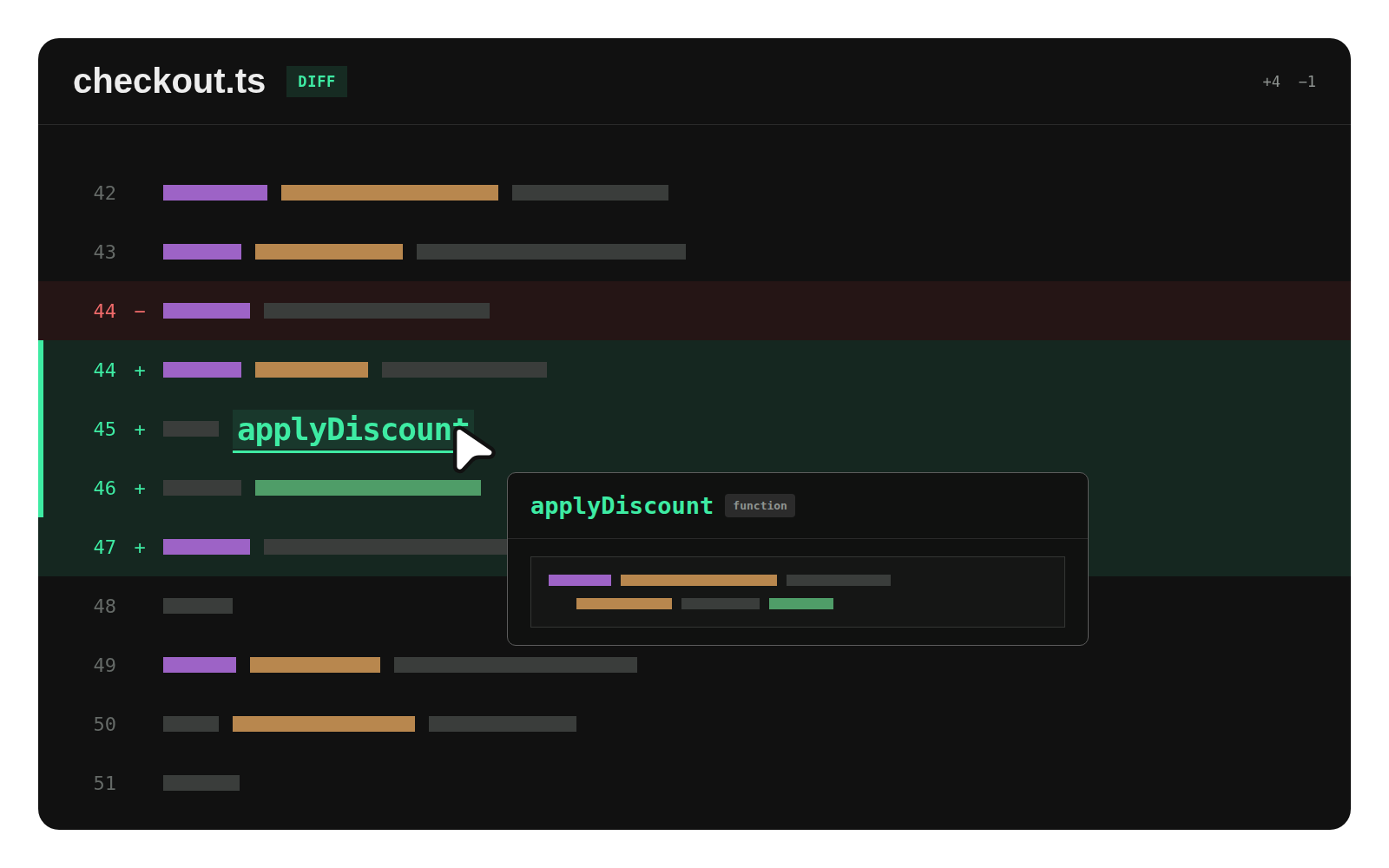 Code intelligence in every workspace