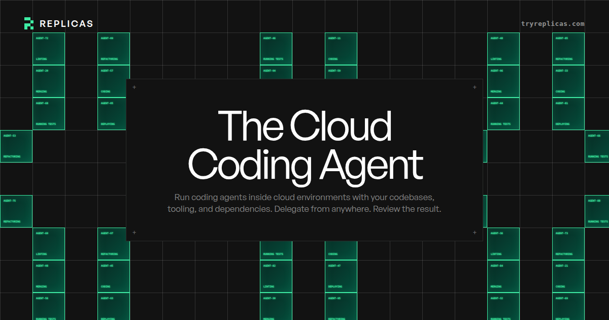 How Vela made engineering reviews 3× faster with cloud agents