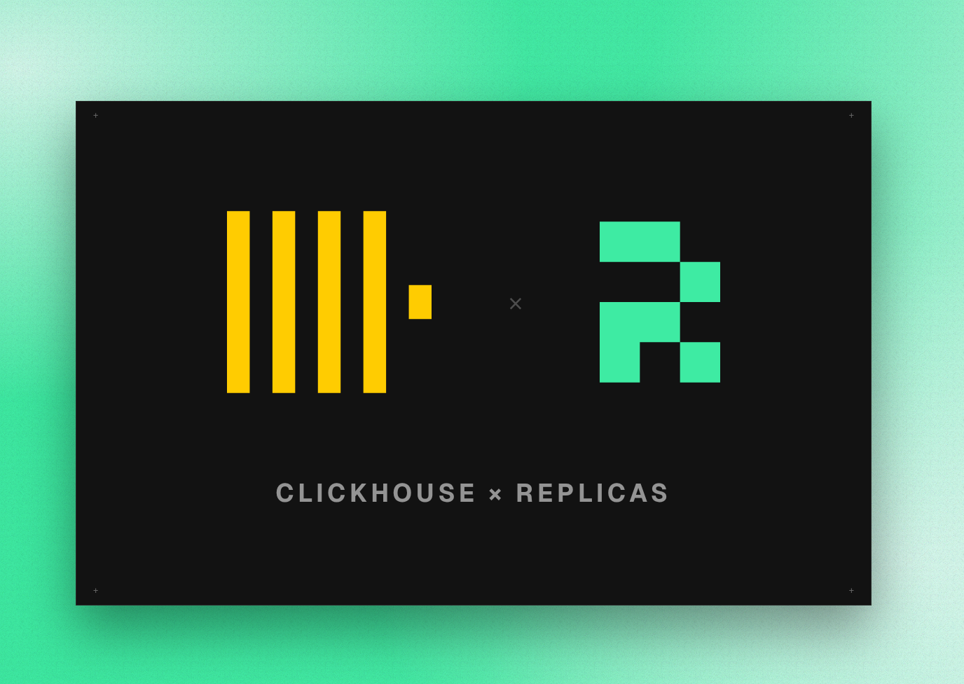 How to use ClickHouse with Replicas