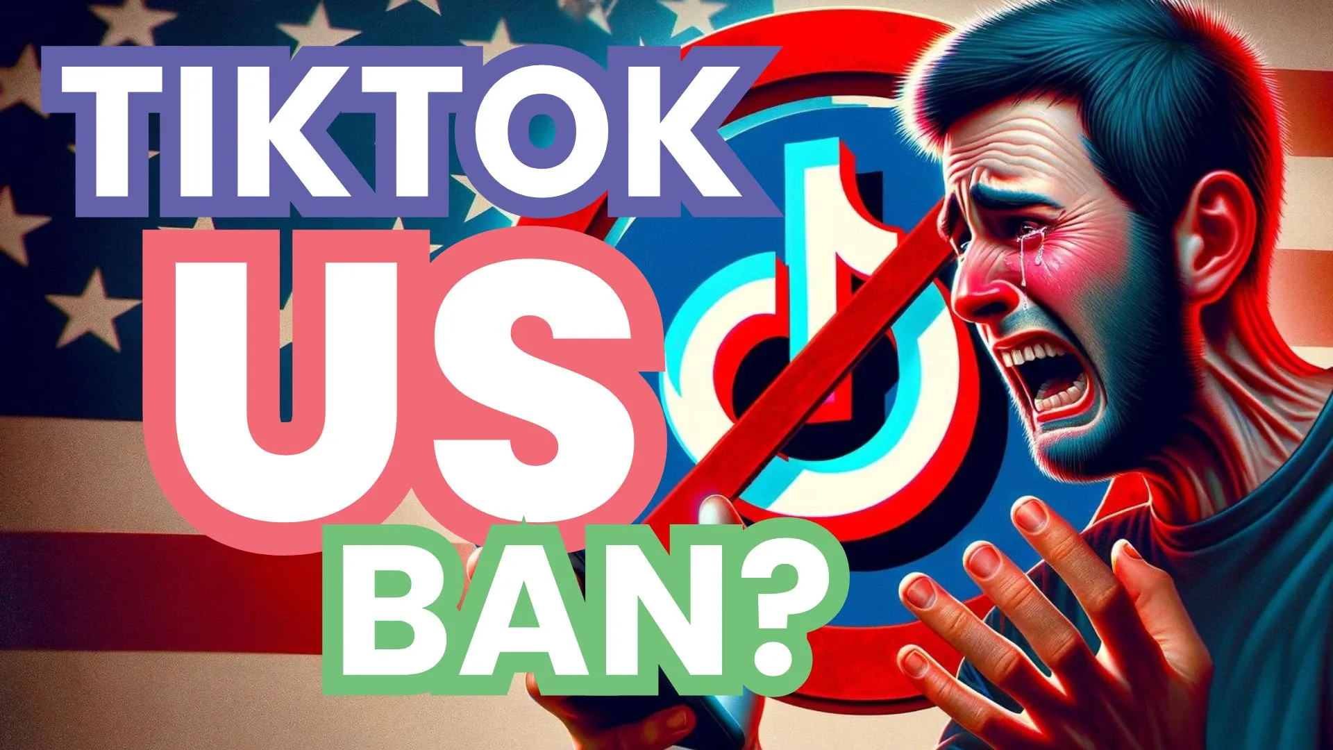 Navigating the TikTok US Ban and How to Protect Your Content and Brand