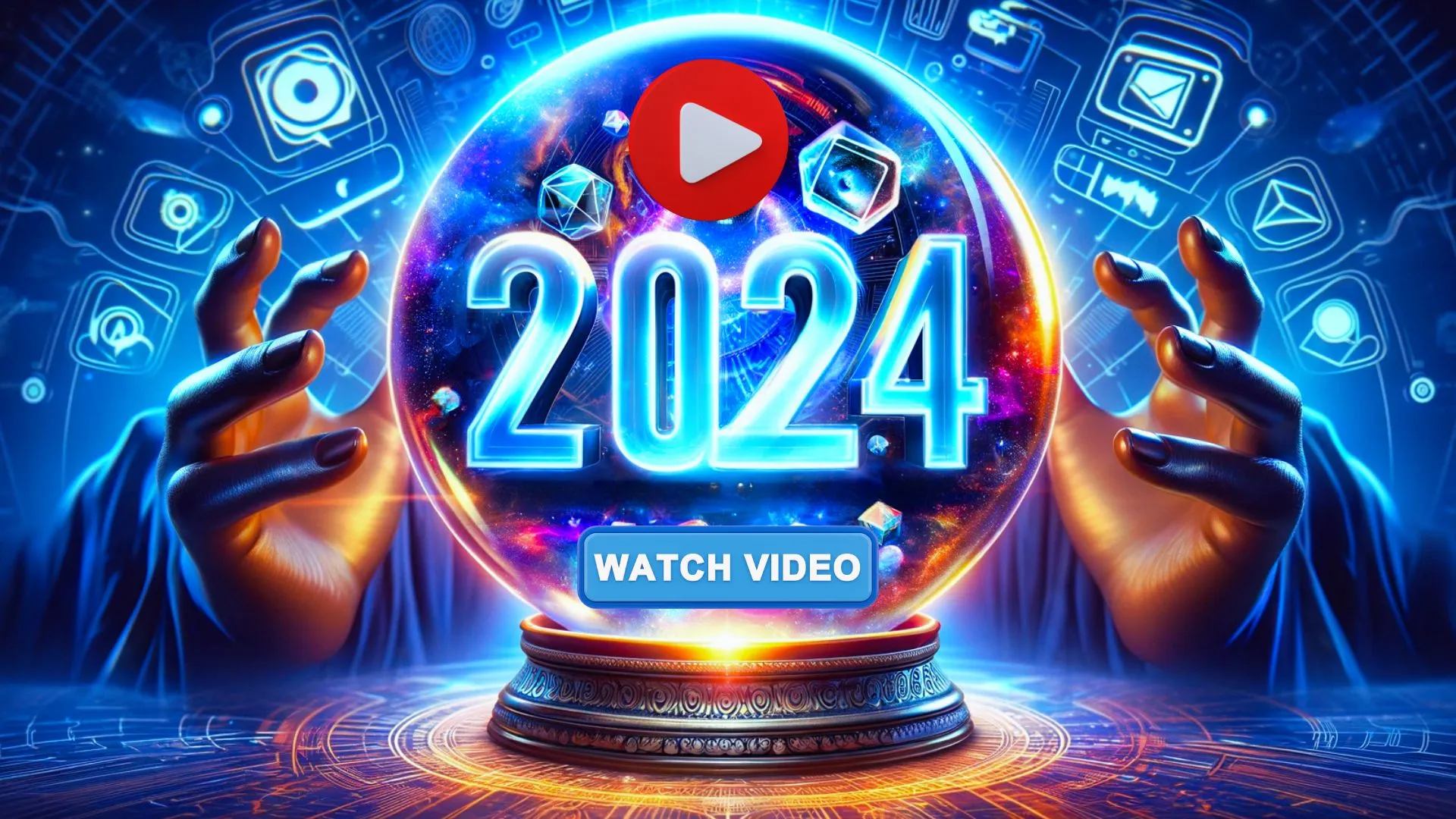 The Future of Video Content Marketing: Trends and Insights for 2024