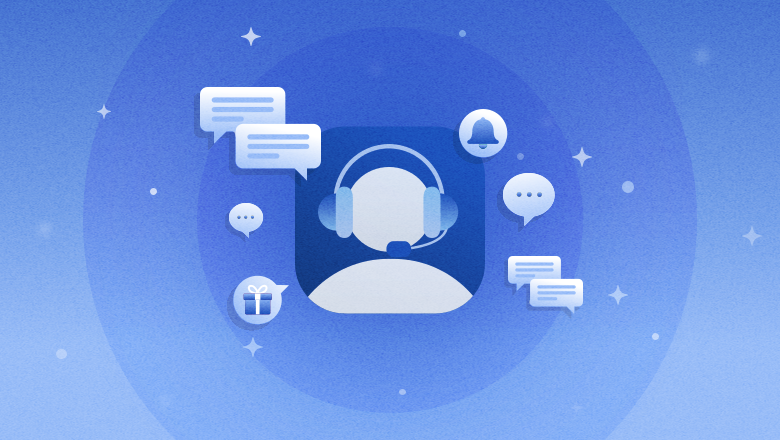 How to get ahead of the holiday social media customer service rush with Sprout