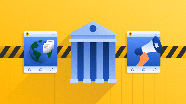 Will social media bans reshape the future of marketing?