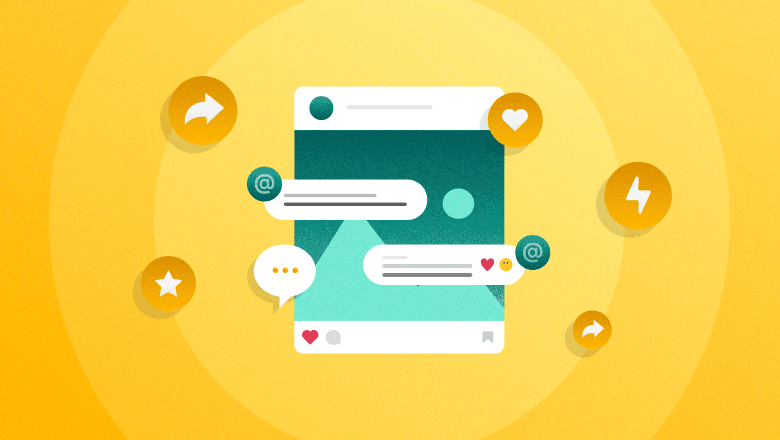 It’s about social media discoverability, not followers