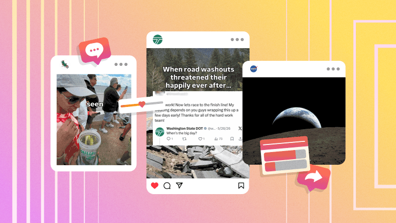 The best brands on Instagram in 2026 (so far)