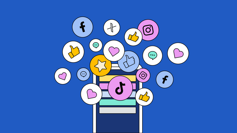 How to break through social media saturation in a world of overwhelm