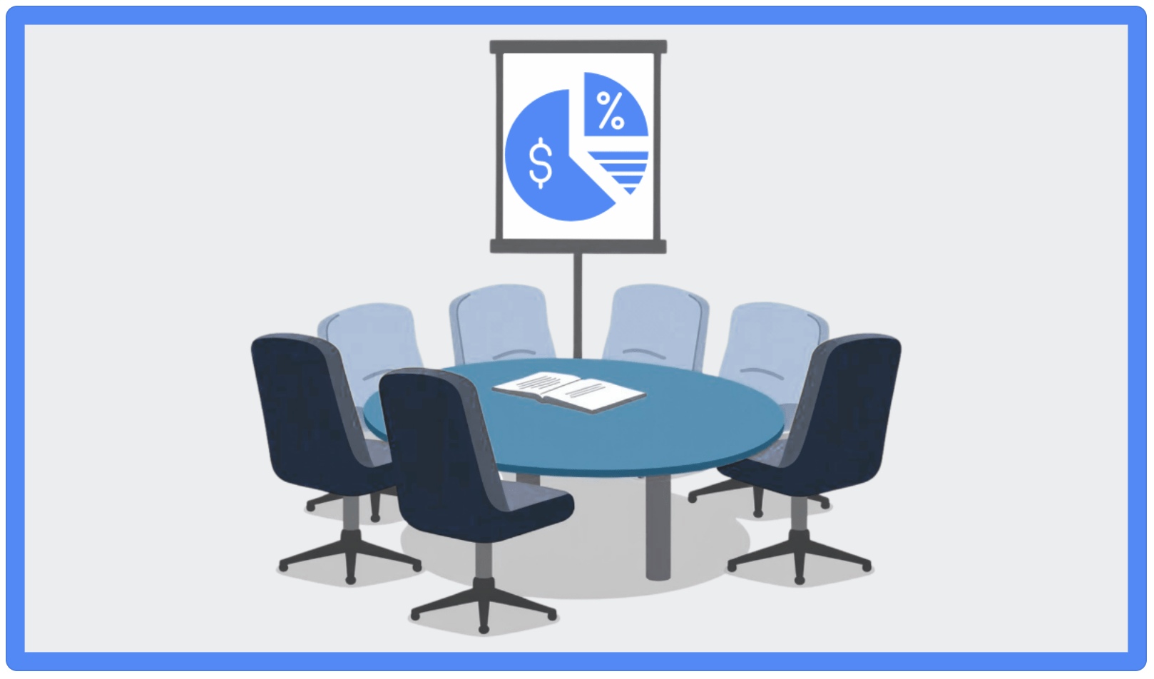 Meetings are eating your margins