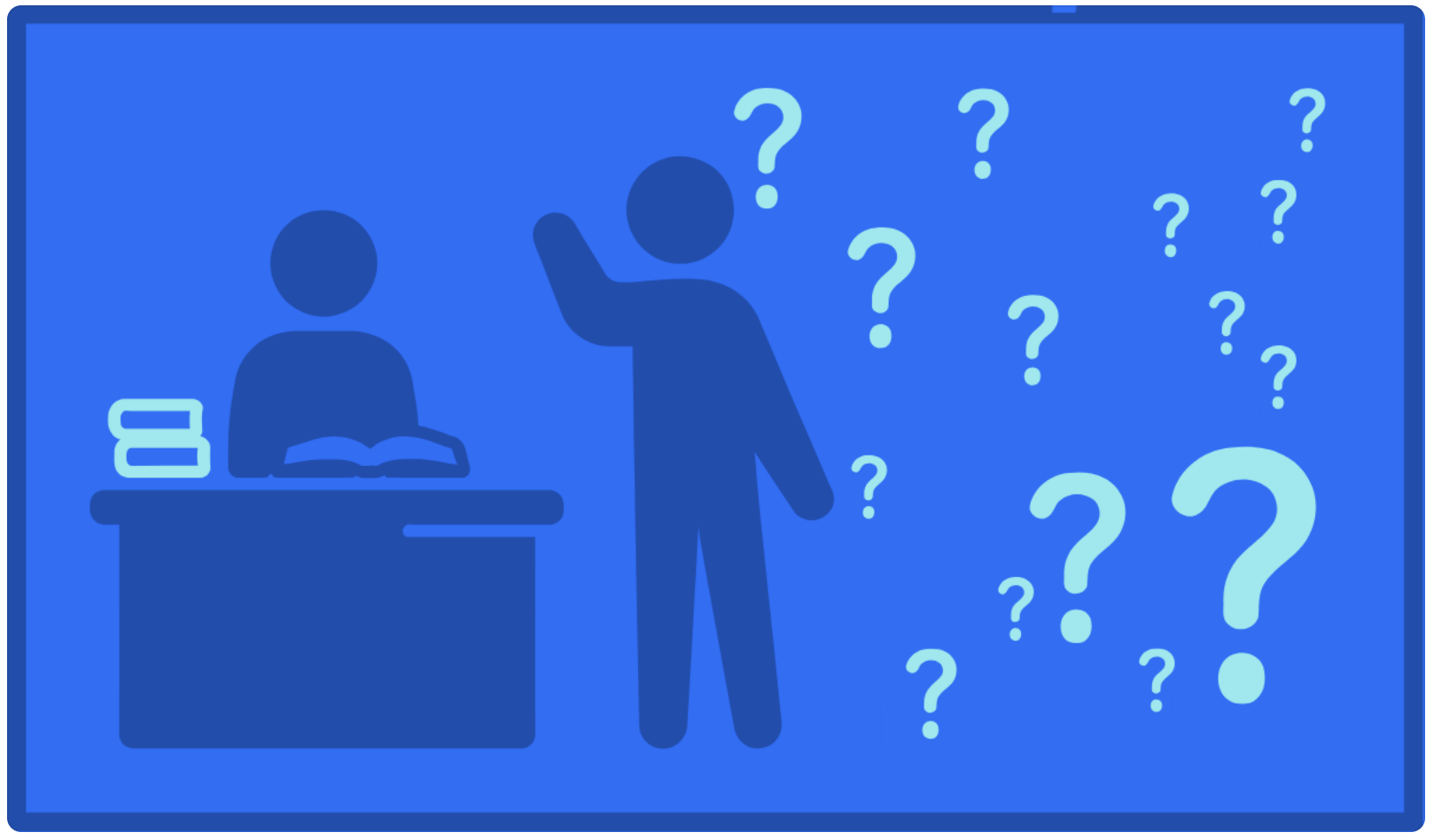 Stop turning your best employees into the office help desk