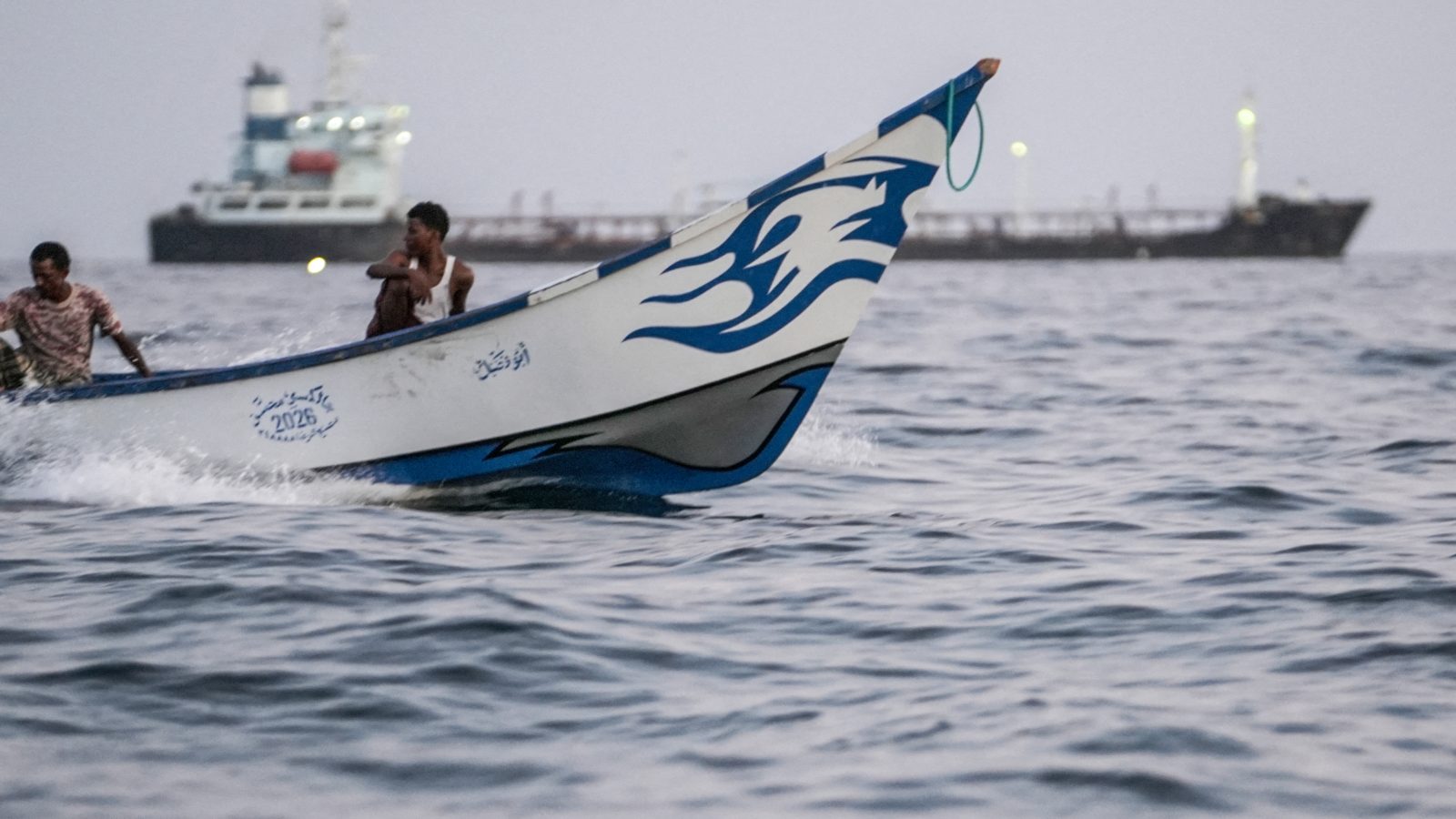Conflict in the Red Sea is forcing cloud giants to find a new route for the internet