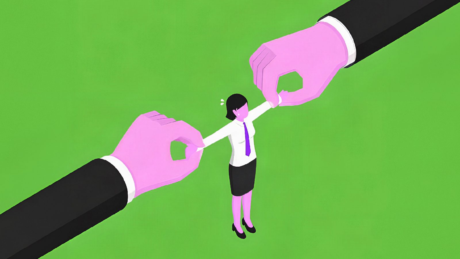 The AI talent war is coming for Big Tech’s Asia executives