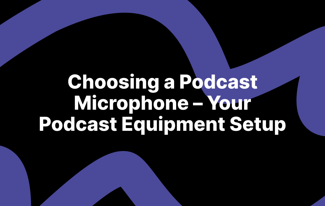 Best Podcast Microphones: 8 Mics I Tested in 2026