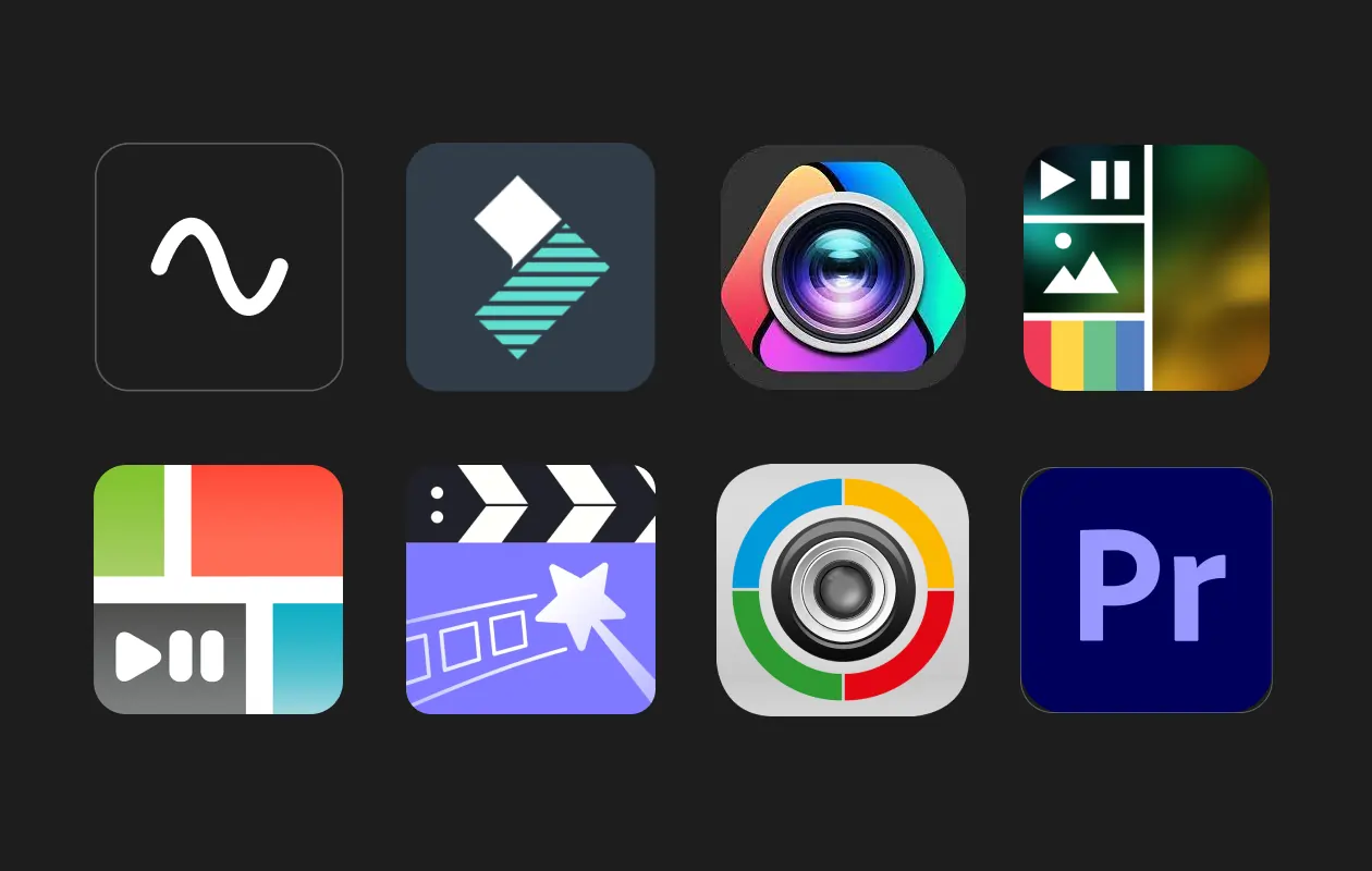 How to Create a Split-Screen Video: 8 Best Editors Tested