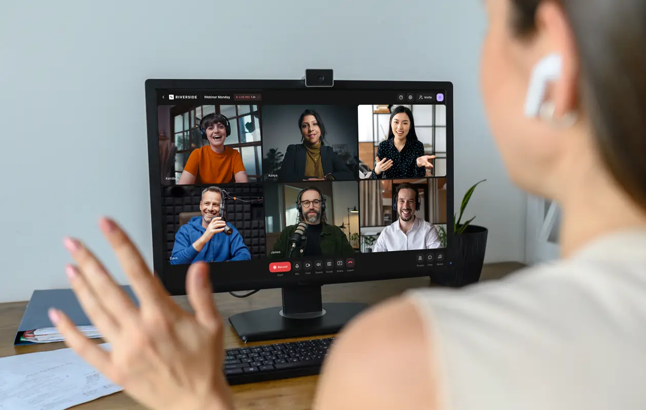 10 Best Free & Paid WebinarJam Alternatives & Competitors (2026)