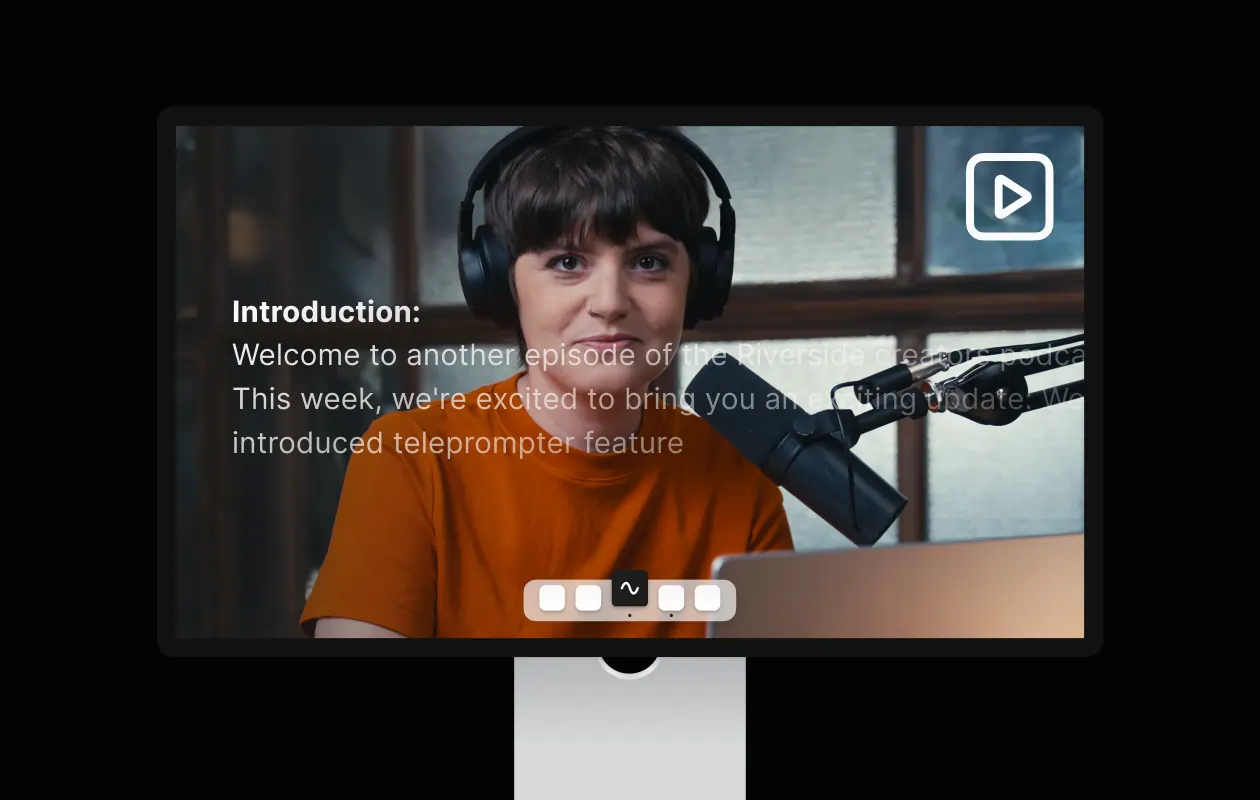 10 Best Teleprompter Apps for Mac in 2026 (Free & Paid)