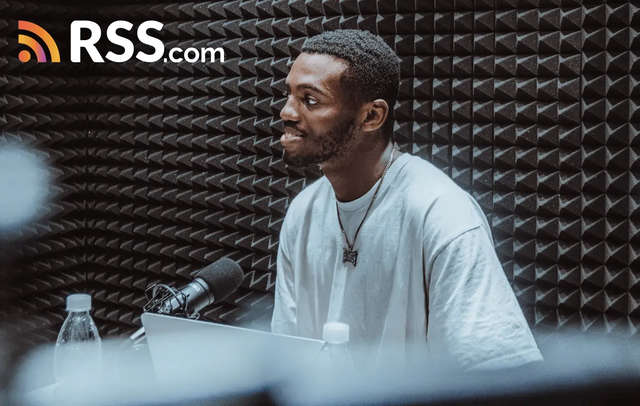 RSS.Com Review & Walkthrough: Easy, All-Round Podcast Host