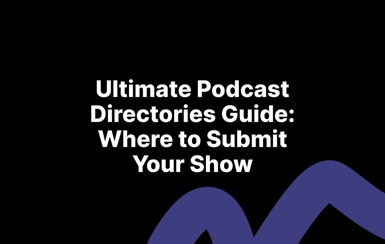 iHeartRadio Podcast Submission Step-by-Step Guide