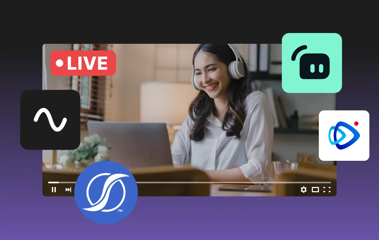 10 Best Restream Alternatives: Free & Paid Options (2026)