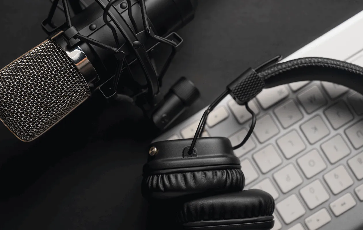 Best Podcast Equipment in 2026: What to Buy at Every Budget