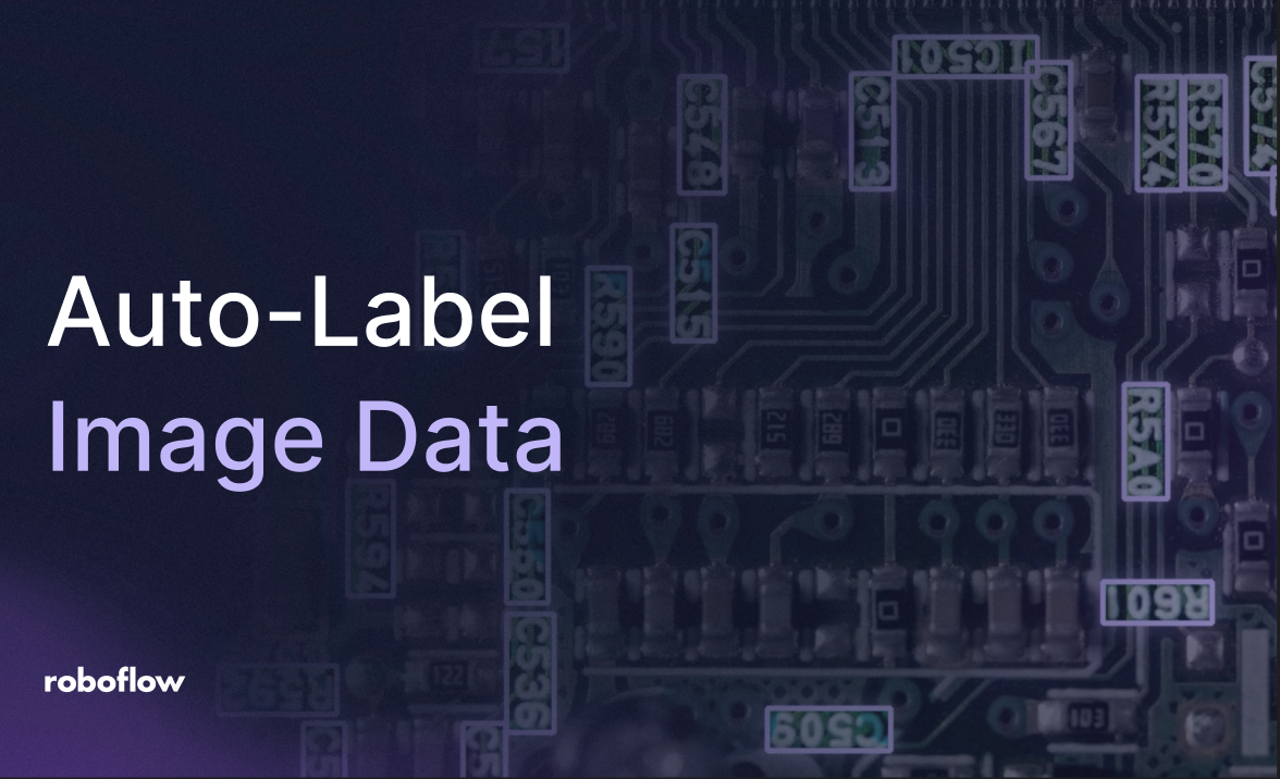 How to Auto-Label Image Data with Gemini 3.7 in Roboflow