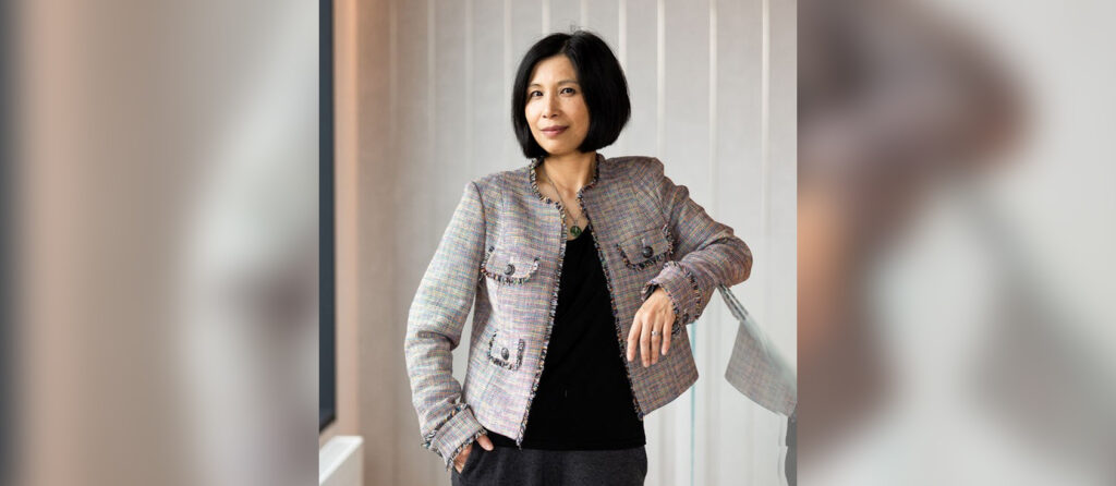 Robot Talk Episode 164 – Accelerating robot learning, with Michelle Lu