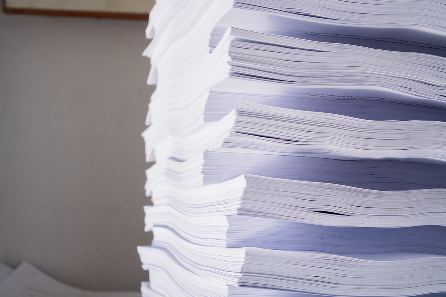 Surviving the paper deluge: Notes from an ICRA panel on publishing, LLMs, and the future of peer review