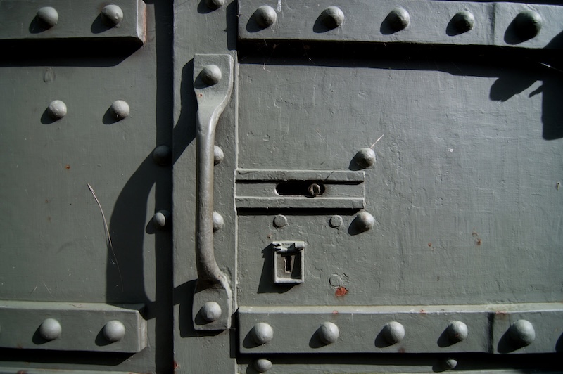 How Steel Rivets Support Stronger Connections in Demanding Builds