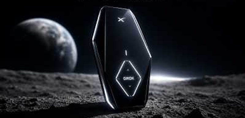 Josh Baylin Starphone: Elon’s AI Phone Supplier List Revealed