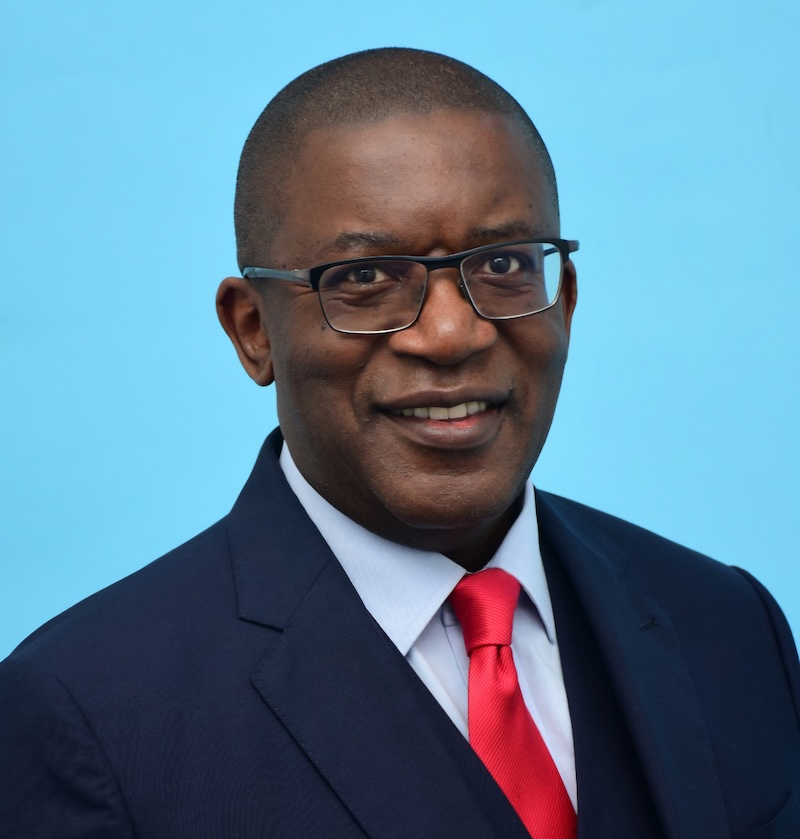 Solomon Asamoah on Ghana’s AI Infrastructure Test: Compute Cannot Outrun Power and Water