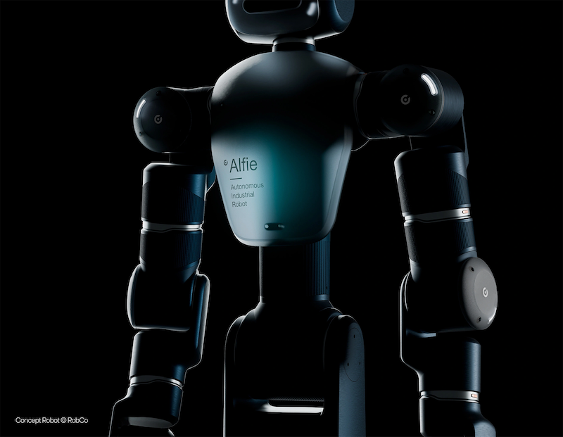 RobCo reaches $1 billion valuation as investors back US expansion