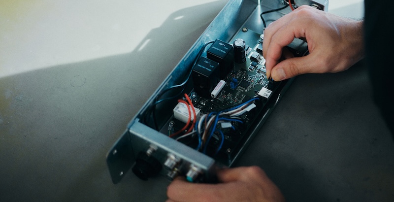 How Do Autonomous Systems Drive Quality and OEE Forward?