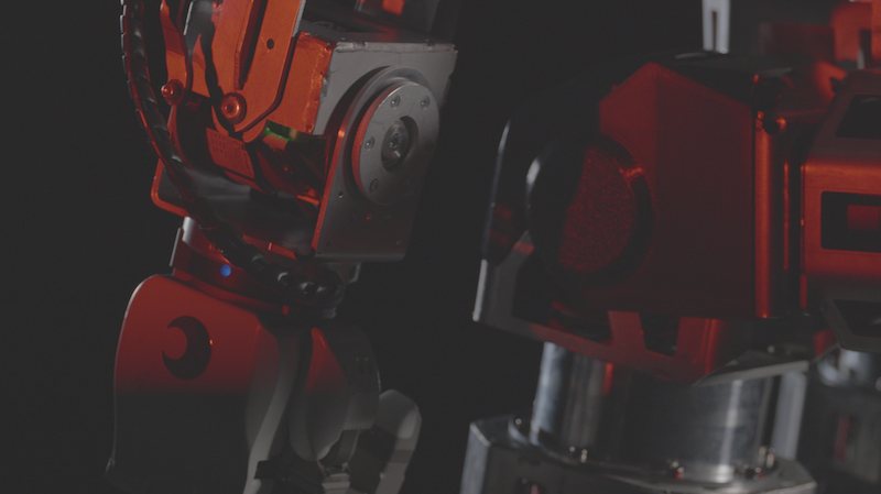 Interview with CEO of Minerva Humanoids: ‘Roger is engineered to be the best possible avatar’