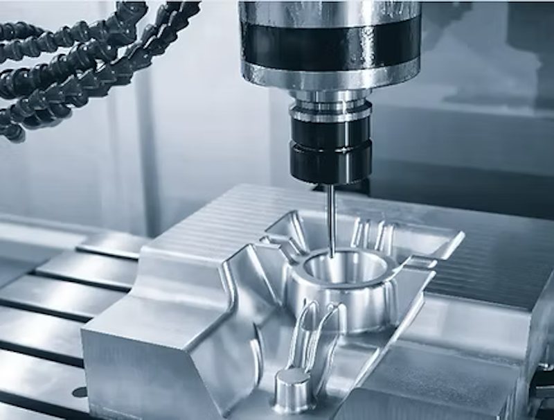 Robotics companies turn to rush 3D printing as demand for faster production grows