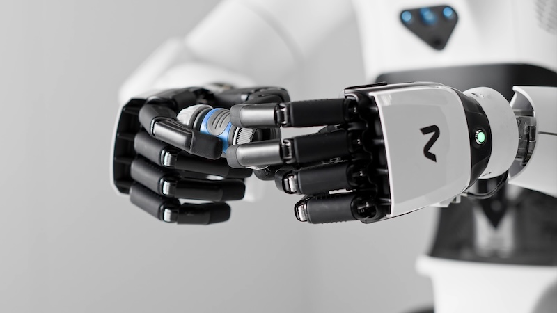 Neura Robotics launches multimodal AI model that gives robots perception and memory