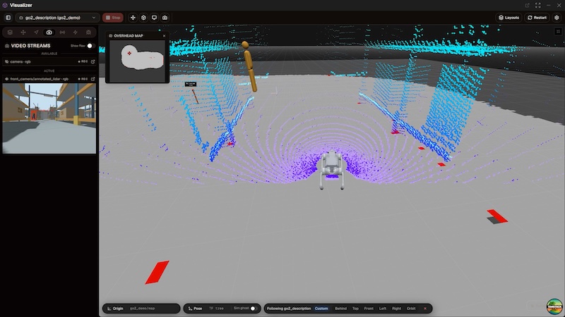 Scan Computers partners with OLO Robotics to make advanced robots easier to implement